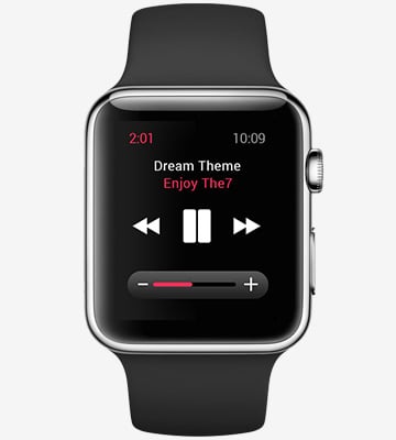 Media Player Media Player